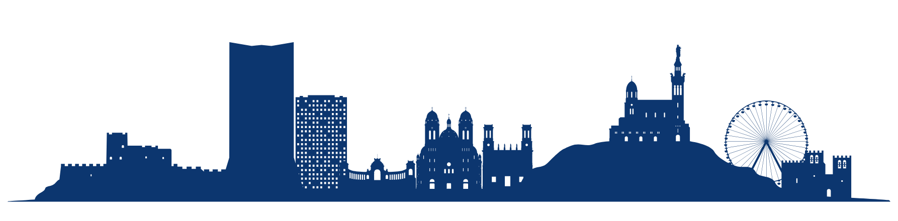 Rentrée Solennelle du Barreau de Marseille